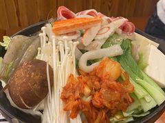 -無忧浅草君·洋风料理(下沙宝龙二期一店)