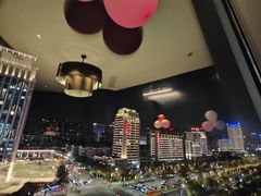 -柒园·三十年创意杭帮菜(龙湖滨江天街店)