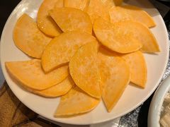 -九田家黑牛烤肉料理(中北镇店)