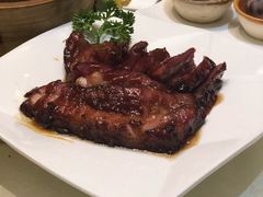 蜜汁叉燒-东国海鲜火锅城(氹仔店)