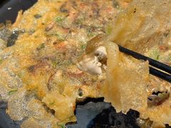 潮州蚝烙-潮堂 · 潮州菜(国贸商城店)