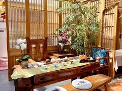 -悦真雅院·四合院·清真私房菜(雍和宫店)