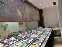 -渔满仓海鲜渔家(象山二店)