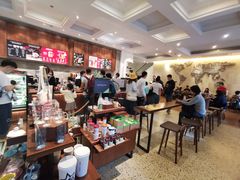 -星巴克臻选(广州沙面店)