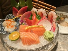 -炙柒Sekinana·精致日料(合生汇店)