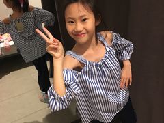 -ZARA(凯德乐峰广场店)