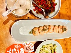 -丹江渔村(望京店)