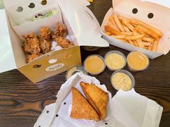 -艾薯夫妇Aysh(红山店)