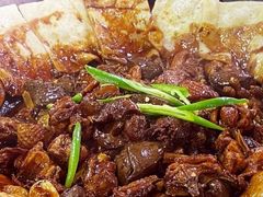 -皖北巫氏三胖地锅鸡(长淮总店)