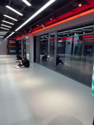 -CICI街舞专业培训