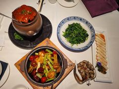 -申粤轩酒楼·三十年粤菜经典(丁香花园店)