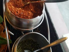 -老石黑山羊毛驴肉火锅(金凯广场店)