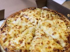 -尊宝比萨(南坪亚太商谷店)