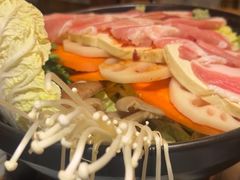 -三笙精致·料理(海河店)