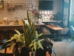 -ibarrel爱杯·bistro&brunch(江宁路店)