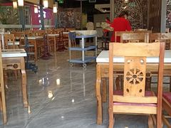 -重庆巴渝火锅(钟家村店)