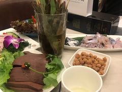 -围炉夜话·潮汕卤水火锅(榕江店)