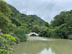 -黔灵山公园