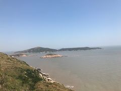 -东极岛景区