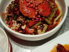 -李老爹香辣蟹(宣武门店)