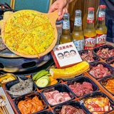 在丽江！！！谁懂这一口的含金量……