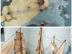 -闽粤南澳总镇府