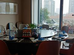景观位-至尊鲨鱼·原烹海鲜·新浙菜(拱宸桥店)