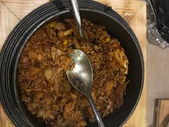 -朗迪姆餐厅(丰尚国际广场店)