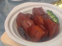 -天毓山庄·餐厅