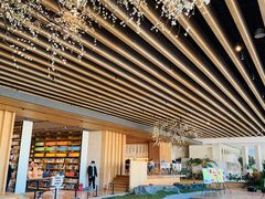 -Seesaw Coffee(朝阳大悦城店)