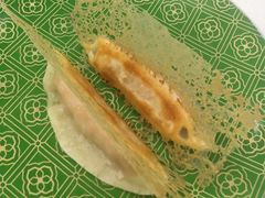 -品海楼·大连海胆锅贴馆(东港店)