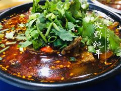 -马路边边·成都串串(翠柏路店)