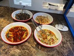 -九记潮汕现切鲜牛肉自助火锅(长沙·方圆荟店)