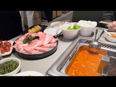 -海底捞火锅(泉城路店)