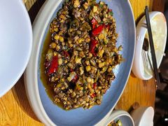 -云海肴·汽锅鸡·云南菜(天津国金汇店)