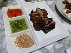 -PHO爺·越南料理(亦庄大族广场店)