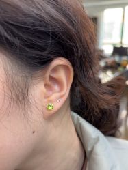 -冰岛刺青·手工耳饰品售卖·专业纹身