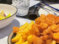 小吃拼盘-atta bj(国贸商城店)