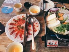 寿喜锅-熊藏居酒屋(kkone店)