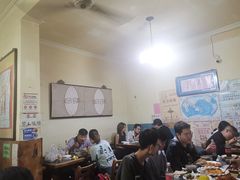 大堂-清真宏玉祥黄门脸餐厅(华荫东里店)