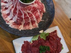 -潮澎派·潮汕菜大排档(南较西路店)