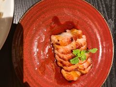 -五缘湾凯悦酒店·悦饗中餐厅