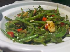 -米椰湘·辣椒炒肉