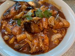 -蟹榭·本帮江浙菜·蟹宴(五角场合生汇商场店)