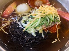 -服务大楼冷面(延大店)