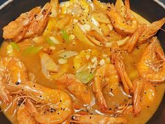 -巴蜀王婆大虾(南锣鼓巷店)