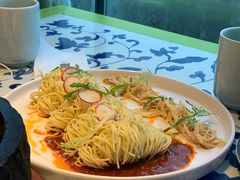 -桂满陇天书(南京德基旗舰店)