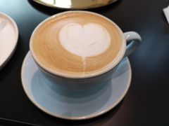 -CHEZ JASMINE 茉莉的氧气厨房