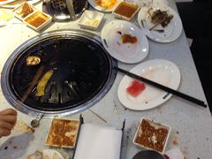 -小科自助海鲜烧肉(高区店)