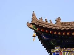 -西安市广仁寺